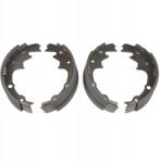 Blue Print Fékpofaszett, Hátsó, Jeep Cherokee, Wrangler II