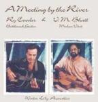 Analogue Productions 2LP Ry Cooder: A Meeting By The River LTD