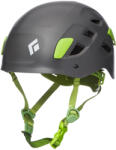 Black Diamond HALF DOME HELMET (BD620209SLATM_L1)