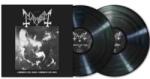 Peaceville 2LP Mayhem: Command for Blood, Command for War