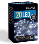 Zelux 20 Led Karácsonyi Világítás CW