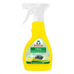 Frosch üvegkerámia főzőlap tisztító spray 300ml - shopbazis