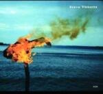 ECM Records CD Steve Tibbetts: A Man About A Horse