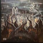 RCA LP Freddie Dredd: Freddie's Inferno