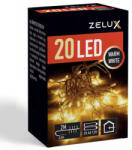 Zelux 20 Led Karácsonyi Világítás WW