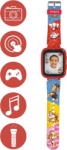 Lexibook Ceas Cu Aparat Fotovideo, Paw Patrol Instrument muzical de jucarie