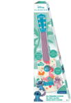 Lexibook Prima Mea Chitara, 53 Cm, Disney Stitch Instrument muzical de jucarie