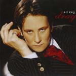 Warner Records 2LP k. d. lang: Drag LTD | CLR