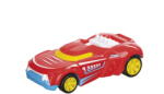 Mondo Masina Pullback, Growler, Rosu, Hot Wheels