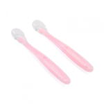 U-GROW Set 2 lingurite silicon , roz, U-Grow