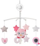 Zopa Körhinta kiságyba Bagoly (8595114414819)