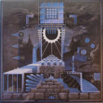 King Gizzard & The Lizard Wizard Polygondwanaland (Purple Vinyl) - facethemusic - 11 990 Ft