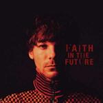 BMG CD Louis Tomlinson: Faith In The Future (deluxe Lenticular Cover Edition)