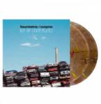 Virgin 2LP Fountains Of Wayne: Out-Of-State Plates CLR