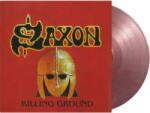 Music On Vinyl (2) LP Saxon: Killing Ground