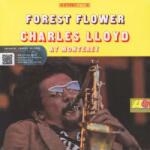 Atlantic LP Charles Lloyd: Forest Flower