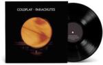 Parlophone LP Coldplay: Parachutes