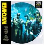 RHINO LP Various: Watchmen (Music from the Motion Picture) (RSD Black Friday 2025)