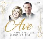 Multisonic 2CD Hana Zagorová: Ave