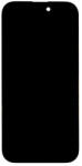 IPHONE LCD iPhone 14 Pro készülékhez LCD kijelző + érintő egység Soft OLED (57983122815)