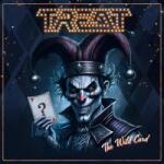 Groovespin. Hu CD Treat: The Wild Card