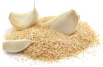 Bulk Shop fokhagyma granulátum 500g