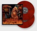 Atomic Fire 2LP Helloween: Gambling With The Devil (180g) (red Opaque/orange/black Marbled Vinyl)