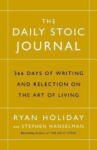 Profile Books The Daily Stoic Journal | Ryan Holiday, Stephen Hanselman