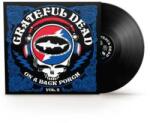 RHINO LP The Grateful Dead: On a Back Porch Vol. 2 (RSD Black Friday 2025)