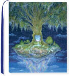 Peter Pauper Pr Heart of the Tree Journal | Josephine Wall