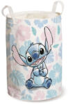 Aymax Disney Lilo és Stitch, A csillagkutya Cuddly szennyestartó 52x30 cm AYM450673 (AYM450673)