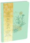 INSIGHT ED Healing: A Day and Night Reflection Journal | Insight Editions