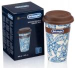 DeLonghi Thermo kerámia bögre DeLonghi 300ml DLSC064 (DLSC064)