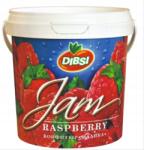  Dibsi Málnalekvár, 900g, természetes