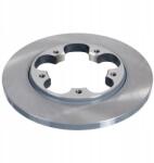 Febi Bilstein 105712 Féktárcsa, 308mm külső, 16mm vastag, 5 furat