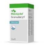 Mölnlycke Granudacyn irrigáló és nedvesítő oldat 50 g