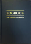 John Wiley & Sons Inc Logbook for Cruising Under Sail | John Mellor