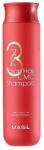 MASIL - 3 Salon CMC Intense Nourishing Shampoo for Damaged and Fragile Hair, 300ml