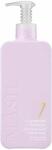 MASIL - 7 Ceramide Perfume Shower Gel 300ml, White Musk, 300ml