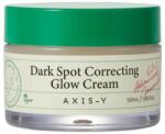 AXIS-Y - Dark Spot Correcting Glow Cream - 50ml