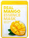 Farmstay - Real Mango Essence Mask, 23ml Masca de fata