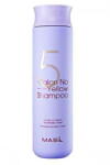 MASIL - 5 Salon No Yellow Shampoo, 300ml