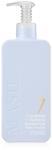 MASIL - 7 Ceramide Perfume Shower Gel 300ml, Baby Powder, 300ml
