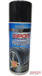 Polisgom 400 ml spray - Fényes gumiápoló oldószeres