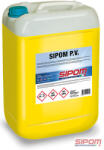 SIPOM P. V. 5 Kg - Műanyag Bőr Műbör tisztító