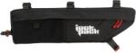 Jack Pack Ultra Żwirek Kerékpáros táska - black - 30-40 L