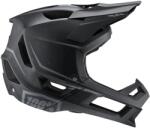 100percent 100% Trajecta Helmet Enduro bukósisak - black - XL