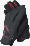 Rocday Flow Kerékpáros Kesztyű - red - XS