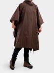 Fjallraven Poncho Esőköpeny - dark olive