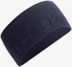 Icebreaker Merino 260 Tech Headband Fejpánt - midnight navy - 260 g/m2